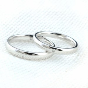 結婚指輪 婚約指輪 エンゲージリング マリッジリング レディース メンズ ダイヤ
