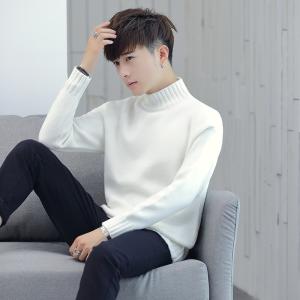 ハイネック メンズ コーデの通販 Au Pay マーケット 2ページ目