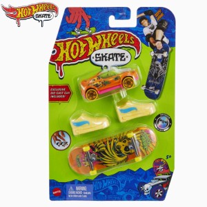 ホットウィール スケート HOT WHEELS SKATE USAモデル COLLECTOR PACK HI-BEAM NO11