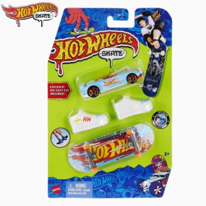 ホットウィール スケート HOT WHEELS SKATE USAモデル COLLECTOR PACK GAZELLA GT NO12