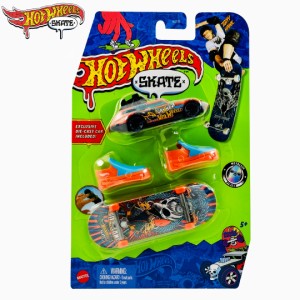 ホットウィール スケート HOT WHEELS SKATE USAモデル COLLECTOR PACK TOUR DE FAST NO15