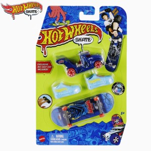 ホットウィール スケート HOT WHEELS SKATE USAモデル COLLECTOR PACK RIG STORM NO16