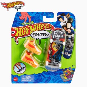 ホットウィール スケート HOT WHEELS SKATE USAモデル FINGERBOARD SINGLE PACK TONY HAWK ORIGINALS 7/8 ELDER FLIGHT NO25