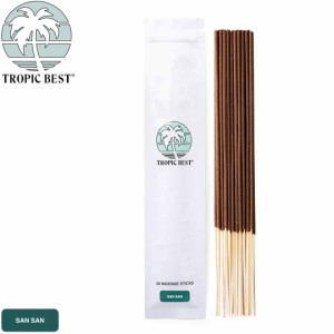 TROPIC BEST INCENSE トロピック ベスト お香 SUN SUN NO9