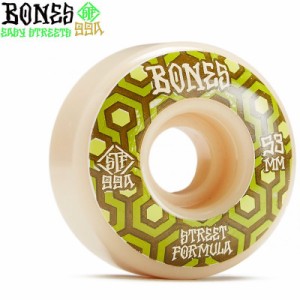 ボーンズ BONES スケボー ウィール STF RETROS 99A V1 STANDARD WHEELS 52mm 53mm 54mm NO258