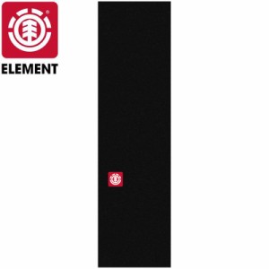ELEMENT スケボー デッキテープ SQUARE ICON GRIP TAPE 9 x 33 NO4
