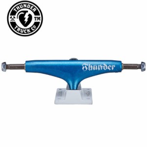 サンダー THUNDER スケボー トラック AFTERSHOCK TEAM EDITION TRUCKS 147 NO155