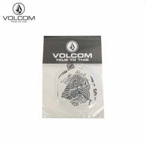 ボルコム VOLCOM ステッカー VOLCOM STICKER PACK 6枚入り NO459