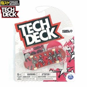 TECH DECK 指スケ フィンガーボード 96mm 1PAC テックデッキ POWELL パウエル NO29