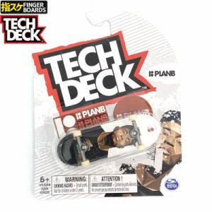 TECH DECK 指スケ フィンガーボード 96mm 1PAC テックデッキ PLAN-B プランビー NO34