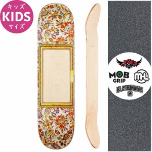 MINI-LOGO ミニロゴ スケボー キッズ デッキ MASTERPIECE LANDSCAPE MINI DECK 7.5インチ NO7