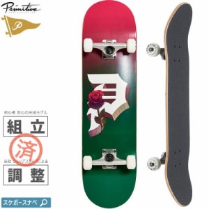 プリミティブ PRIMITIVE スケボー コンプリート DIRTY P DIMENSION COMPLETE 8.25インチ NO13