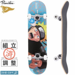 プリミティブ PRIMITIVE スケートボード コンプリート RODRIGUEZ COMBAT COMPLETE 98A 7.75インチ/8.0インチ NO20