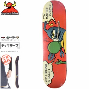 TOYMACHINE Margaret Kilgallen デッキ5枚セット