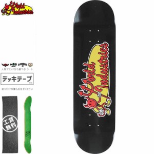 WORLD INDUSTRIES ワールドインダストリー ズ スケボー デッキ DEVILMAN CLASSIC DECK 8.25インチ NO30