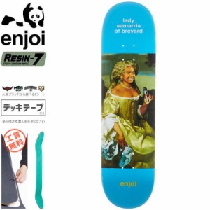 enjoi デッキの通販｜au PAY マーケット