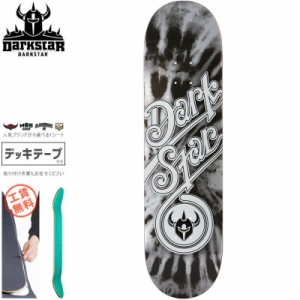 ダークスター DARK STAR スケボー デッキ INSIGNIA RHM DECK 8.375インチ NO145