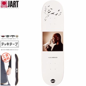 JART ジャート スケートボード デッキ FROLICH TYSON DECK 8.0インチ NO37