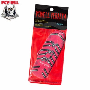 パウエル POWELL スケボー 芳香剤 OG RAT BONES AIR FRESHENER パイナップル エアフレッシュナー NO12