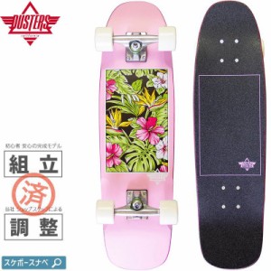 DUSTERS ダスターズ クルーザー コンプリート TROPIC CRUSER 29インチ NO29