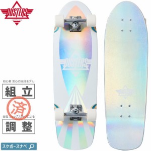 DUSTERS ダスターズ クルーザー コンプリート CAZH COSMIC CRUISER 29.5インチ NO30