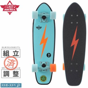 DUSTERS ダスターズ クルーザー コンプリート BIRD BOLT CRUISER COMPLETE 25インチ NO32