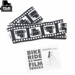 FILM TRUCKS フィルム スケボー ストラップ BIKE RIDE STRAP スケートボードホルダーバンド NO1