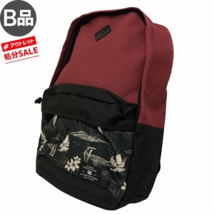 アウトレット ディーシー DC SHOE スケボー バックパックBUNKER BACKPACK リュック NO24