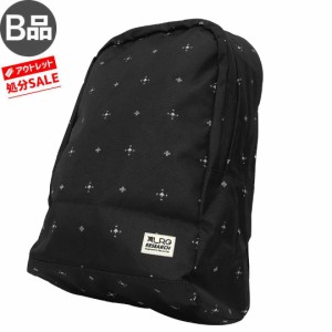 アウトレット エルアールジー LRG スケボー バックパック CORE COLLECTION TWO BACKPACK ブラック　 NO11