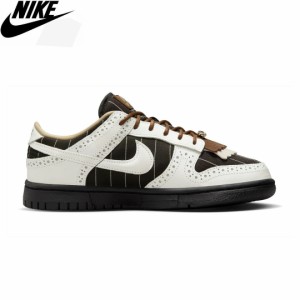 NIKE ナイキ WOMENS ウィメンズ シューズ WMNS DUNK LOW LX ブラック/サミットホワイト NO209