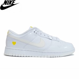 NIKE ナイキ WOMENS ウィメンズ シューズ WMNS NIKE DUNK LOW ホワイト NO216