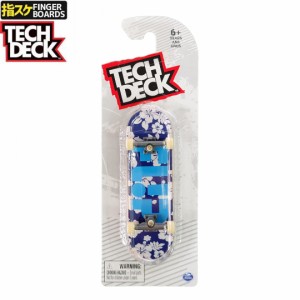 TECH DECK 指スケ フィンガーボード 96mm 1PAC テックデッキ FLIP フリップ NO108