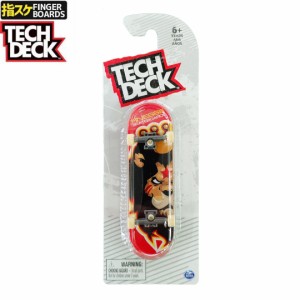 TECH DECK 指スケ フィンガーボード 96mm 1PAC テックデッキ FINNESE フィネス NO103