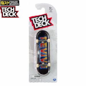 TECH DECK 指スケ フィンガーボード 96mm 1PAC テックデッキ REVIVE リバイブ NO107