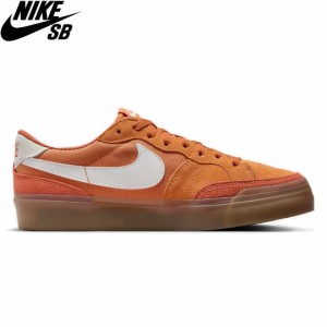 NIKE SB ナイキ WOMENS ウィメンズ シューズ ZOOM POGO PLUS モナーク/バーントサンライズ NO219