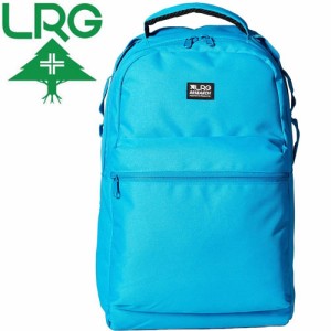 エルアールジー LRG スケボー バックパック CORE COLLECTION ONE BACKPACK ブルー NO14