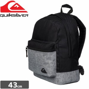 クイックシルバー QUIKSILVER スケボーバックパック GENERATION BACKPACK NO5