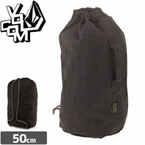 ボルコム VOLCOM ナップサック PLASM KNAPSACK ストーンヘザー NO45