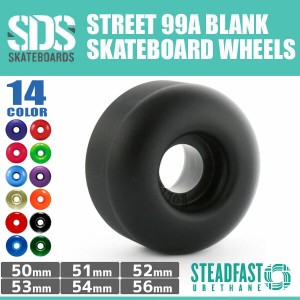 BLANK WHEELS スケボー ブランク ウィール BLANK SKATEBOARD WHEELS 14カラー NO12