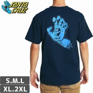 サンタクルーズ SANTA CRUZ スケボー Tシャツ HAND TEE NO111