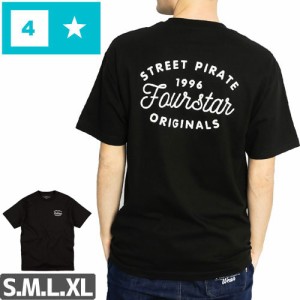 フォースター FOURSTAR スケボー Tシャツ CLASSIC ll TEE NO178