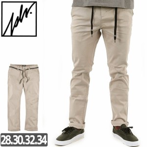 ジャスリブ JSLV ワークパンツ BLUNT WORKER PANTS カーキ NO2