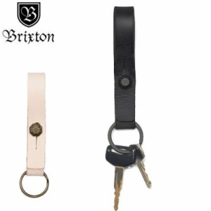 BRIXTON ブリクストンキーホルダー AGENT KEY CHAIN 2カラー NO06