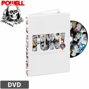 パウエル POWELL DVD POWELL DVD FUN 北米版 NO06