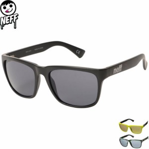 ネフ NEFF サングラス CHIP SUNGLASSES 3色 NO51