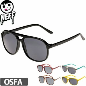 ネフ NEFF サングラス SG0001 MAGNUM SUNGLASSES NO59