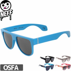 ネフ NEFF サングラス NF0301 SPECTRA SUNGLASSES NO35