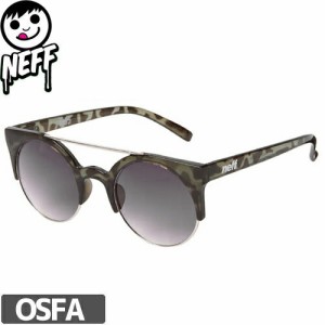 ネフ NEFF サングラス SG0004 1965 SHADES SUNGLASSES NO66