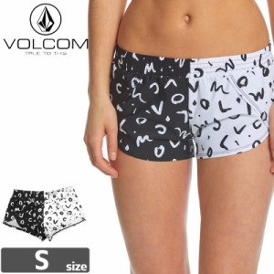 VOLCOM WOMENS ボルコム レディース 水着 TAG UR IT 2INCH BOARDSHORTS ボードショーツ NO19