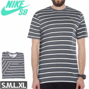 NIKE SB ナイキ Tシャツ  JDI STRIPE TEE ボーダー NO50